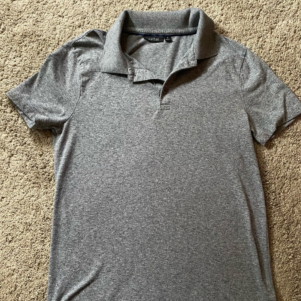 APT 9 shirt